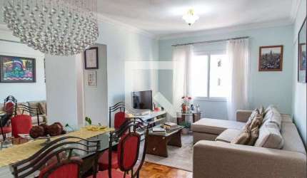Apartamento à Venda - Aclimação, 2 Quartos,  73 m2