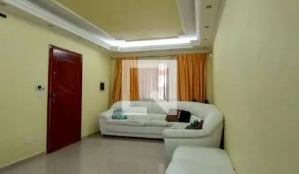 Casa à Venda - Cidade Patriarca, 3 Quartos,  150 m2