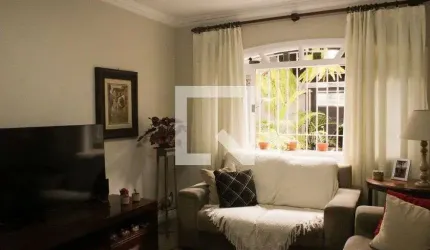 Casa à Venda - Jardim Marajoara , 3 Quartos,  180 m2