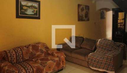 Casa à Venda - Jardim Palmares, 3 Quartos,  150 m2