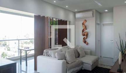 Apartamento à Venda - Água Fria, 1 Quarto,  65 m2