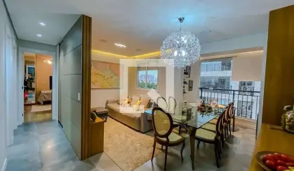 Apartamento à Venda - Mooca, 2 Quartos,  68 m2