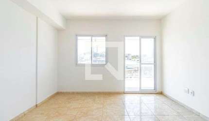 Apartamento à Venda - Vila Guilhermina, 3 Quartos,  102 m2