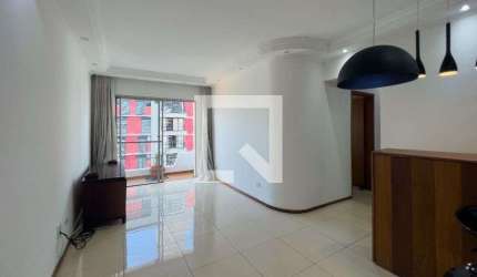 Apartamento à Venda - Vila Olímpia, 3 Quartos,  80 m2