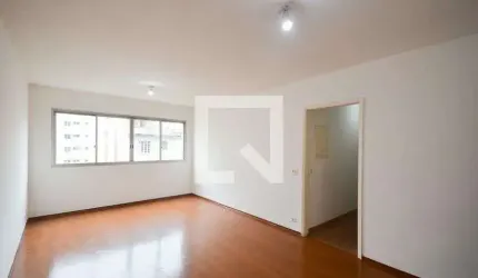Apartamento à Venda - Santa Cecília, 2 Quartos,  109 m2