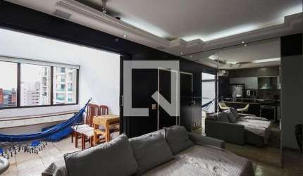 Apartamento à Venda - Panamby, 1 Quarto,  76 m2