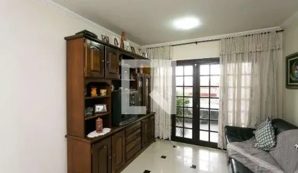 Casa à Venda - Jardim Monte Kemel, 2 Quartos,  120 m2