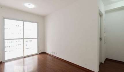 Apartamento à Venda - Tatuapé, 2 Quartos,  60 m2