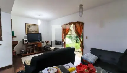 Casa à Venda - Panamby, 3 Quartos,  110 m2