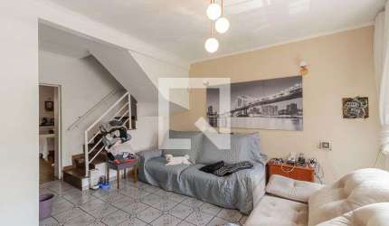 Casa à Venda - São João Clímaco, 3 Quartos,  200 m2