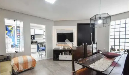 Casa à Venda - Campo Belo, 3 Quartos,  100 m2