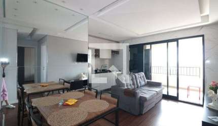 Apartamento à Venda - Mooca, 2 Quartos,  57 m2
