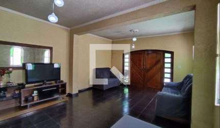 Casa à Venda - Vila Ré, 3 Quartos,  250 m2