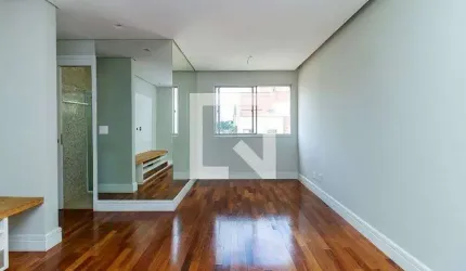 Apartamento à Venda - Campo Belo, 2 Quartos,  65 m2