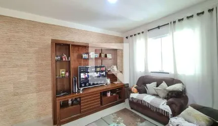 Casa à Venda - Chácara Mafalda, 3 Quartos,  300 m2
