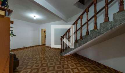 Casa à Venda - Parque São Lucas, 3 Quartos,  210 m2