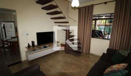Casa à Venda - Vila Formosa, 2 Quartos,  80 m2