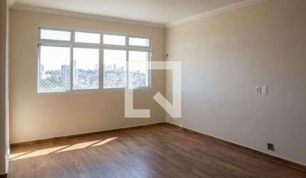 Apartamento à Venda - Vila Romana, 2 Quartos,  83 m2