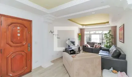 Casa à Venda - Vila Prudente, 3 Quartos,  249 m2
