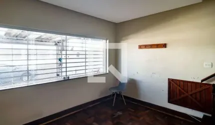 Casa à Venda - Campo Belo, 2 Quartos,  120 m2