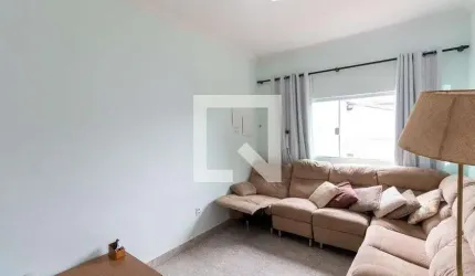 Casa à Venda - Jardim Brasília, 4 Quartos,  165 m2