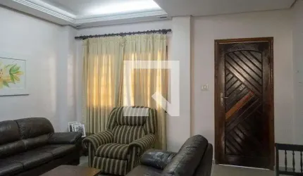 Casa à Venda - Santana, 3 Quartos,  200 m2