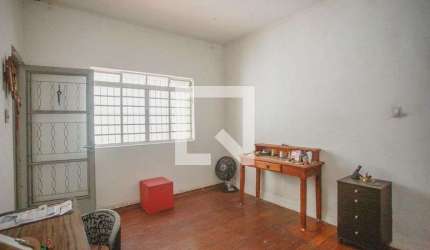 Casa à Venda - Saúde, 3 Quartos,  133 m2