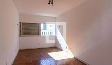 Apartamento à Venda - Santa Cecília, 3 Quartos,  90 m2