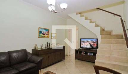 Casa à Venda - Santana, 5 Quartos,  240 m2