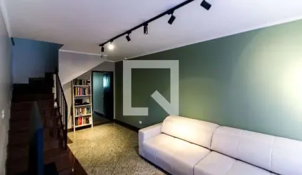 Casa à Venda - Água Fria, 3 Quartos,  260 m2