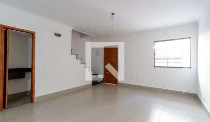 Casa à Venda - Santana, 3 Quartos,  120 m2