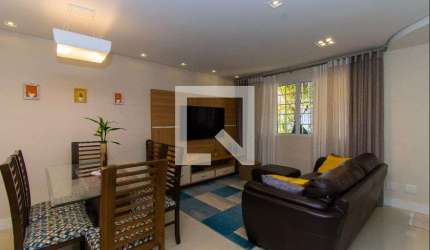 Casa à Venda - Vila Formosa, 3 Quartos,  110 m2