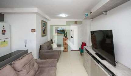 Apartamento à Venda - Vila Santa Clara, 2 Quartos,  98 m2