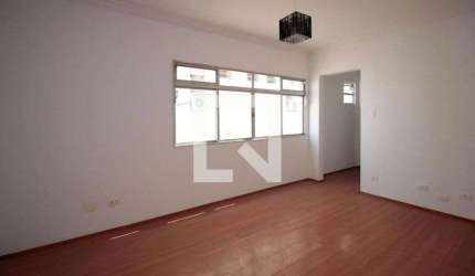 Apartamento à Venda - Jardim Paulista, 2 Quartos,  85 m2