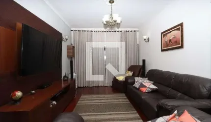 Casa à Venda - Chácara Mafalda, 4 Quartos,  210 m2