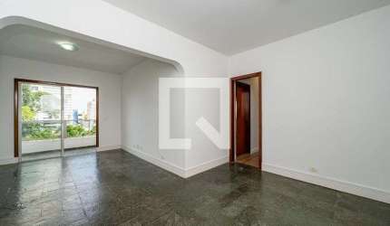 Apartamento à Venda - Vila Mascote, 3 Quartos,  100 m2
