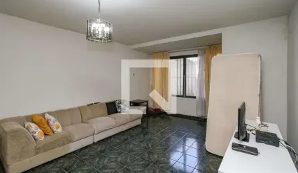 Casa à Venda - Santo Amaro , 3 Quartos,  158 m2