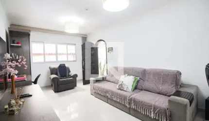 Casa à Venda - Vila Constança , 4 Quartos,  180 m2