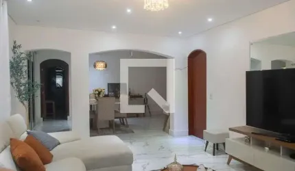 Casa à Venda - Vila Nova Cachoeirinha, 4 Quartos,  500 m2