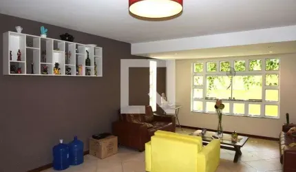 Casa à Venda - Jardim Marajoara , 4 Quartos,  249 m2