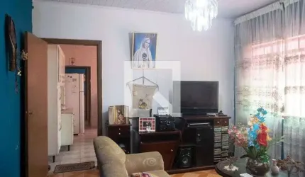 Casa à Venda - Santana, 4 Quartos,  100 m2