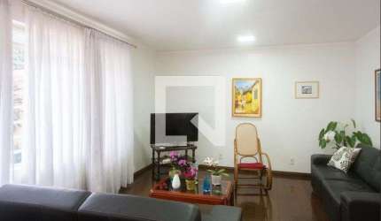 Casa à Venda - Santo Amaro , 3 Quartos,  160 m2
