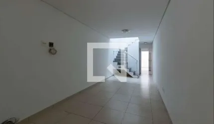 Casa à Venda - Sapopemba, 2 Quartos,  100 m2