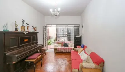 Casa à Venda - Santo Amaro , 2 Quartos,  196 m2
