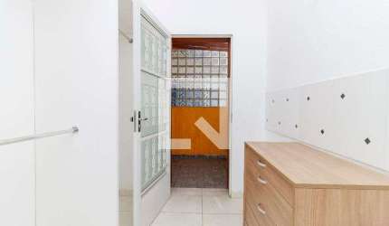 Casa à Venda - Chácara Santo Antonio, 1 Quarto,  130 m2