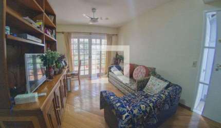 Casa à Venda - Butantã, 3 Quartos,  164 m2