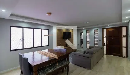 Casa à Venda - Vila Nhocuné, 3 Quartos,  220 m2