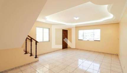 Casa à Venda - Vila Amália, 3 Quartos,  246 m2