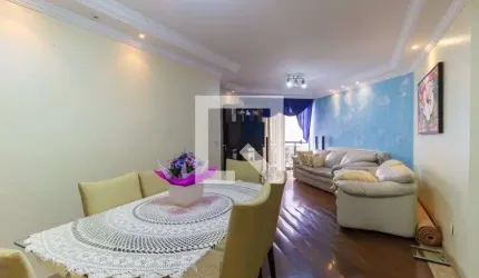 Apartamento à Venda - Ipiranga, 3 Quartos,  117 m2
