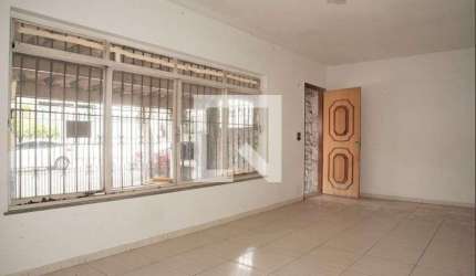 Casa à Venda - Planalto Paulista, 3 Quartos,  120 m2
